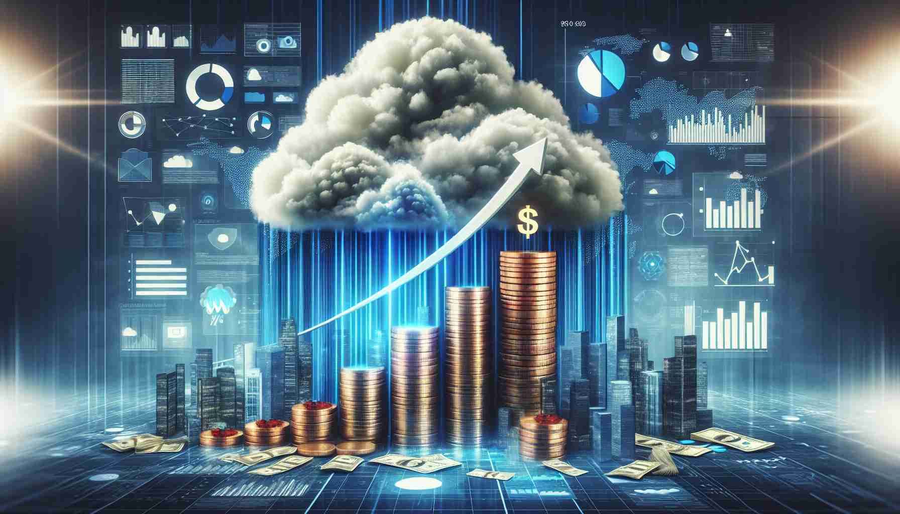 Investment Surge: Why Franklin Resources Is Betting Big on GigaCloud Technology