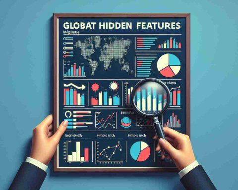 Unlock Secret Chart Features for Global Market Insights with This Simple Trick