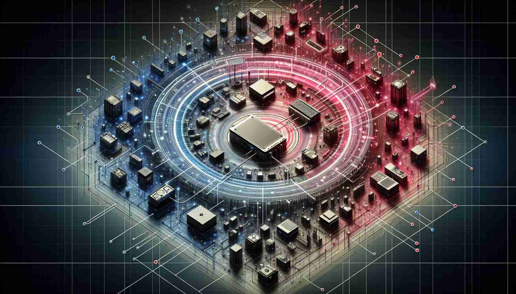 Astonishing Truths Behind Samsung C&T's Ownership Structure Revealed!