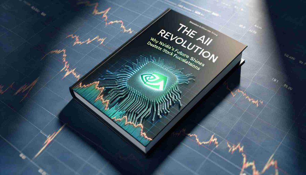 New Title: The AI Revolution: Why Nvidia’s Future Shines Despite Stock Fluctuations