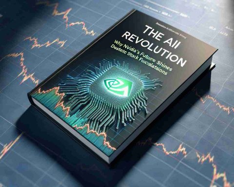 New Title: The AI Revolution: Why Nvidia’s Future Shines Despite Stock Fluctuations