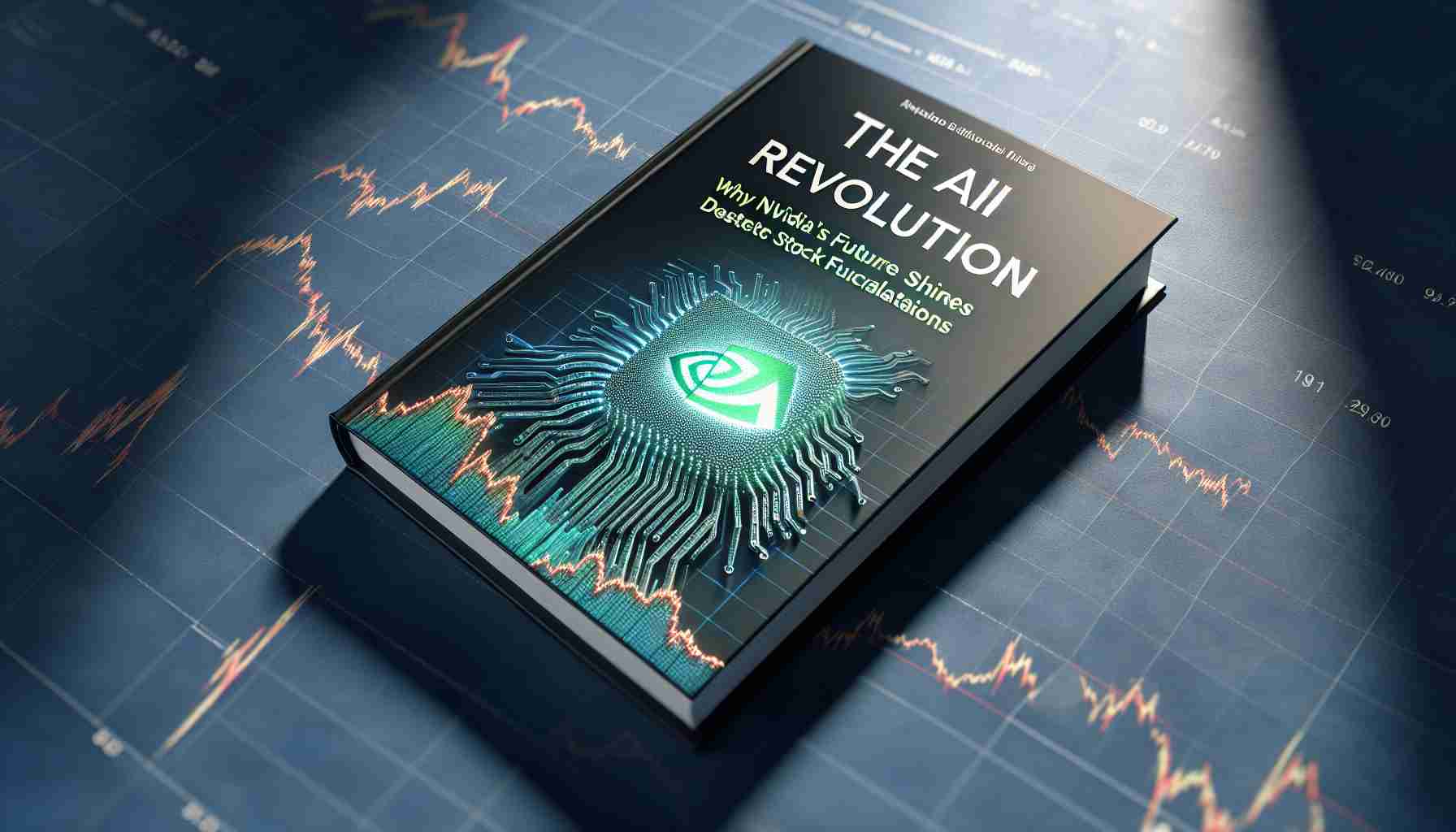 New Title: The AI Revolution: Why Nvidia's Future Shines Despite Stock Fluctuations