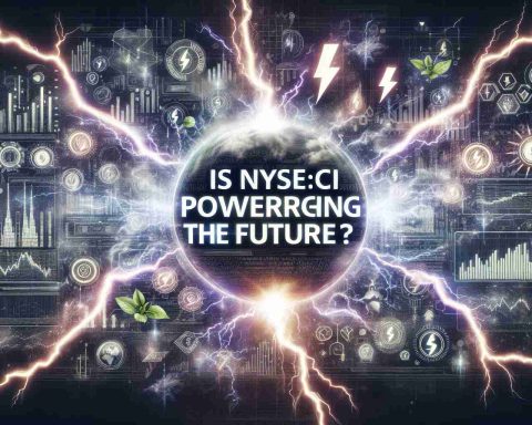 Is NYSE:SMCI Powering the Future?