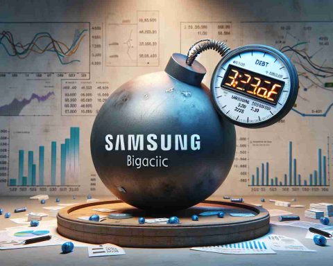 Is Samsung Biologics’ Debt a Ticking Time Bomb?