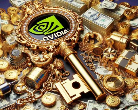 Could Nvidia Be the Key to Massive Wealth?