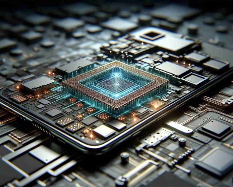 The Future of Smartphones: Micron Technology Aktie’s Role! Discover the Game-Changing Microchips