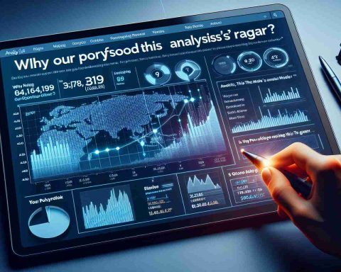 Is Your Portfolio Missing Micron? Why This Tech Giant is on the Analysts’ Radar