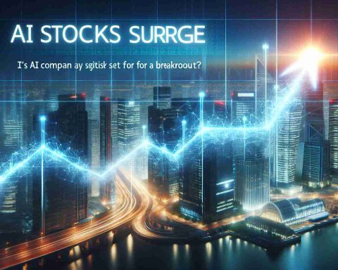 AI Stocks Surge: Is C3.ai Set for a Breakout?