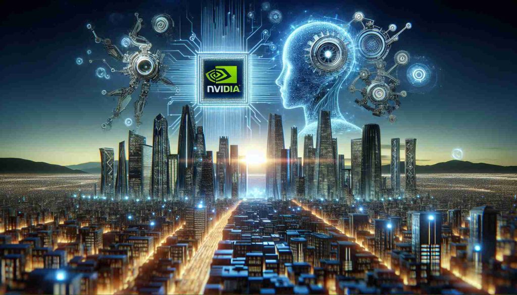 Is NVIDIA Set to Transform the AI Landscape Again?