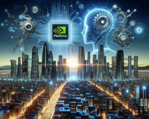 Is NVIDIA Set to Transform the AI Landscape Again?