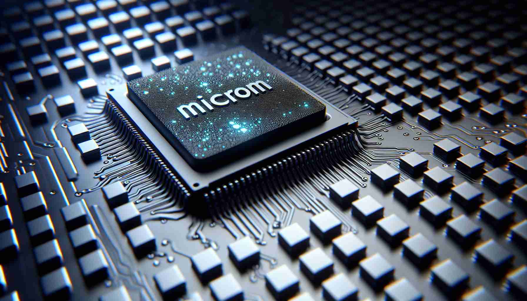 Is Micron the Hidden Gem in the AI Chip Industry?