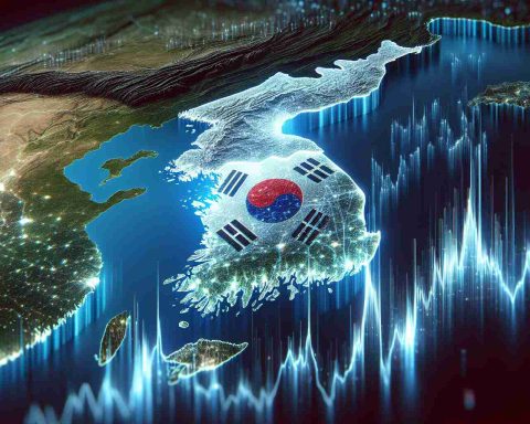 South Korea on Edge: Shocking Move Sends Global Markets Tumbling