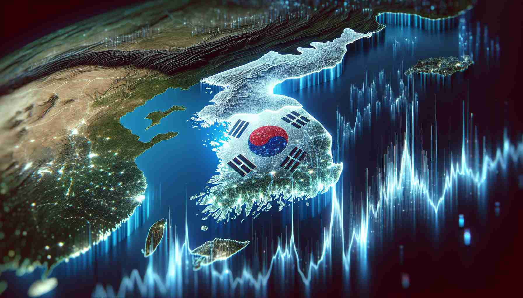 South Korea on Edge: Shocking Move Sends Global Markets Tumbling