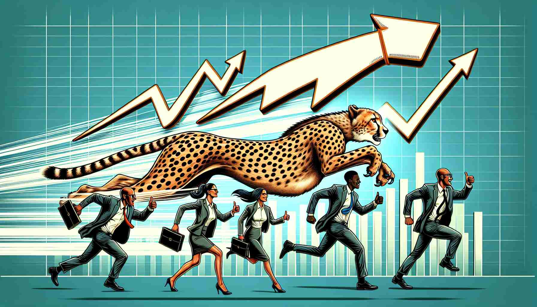 Cheetah Mobile Stock Soars as Analysts Give a Resounding Buy Signal!