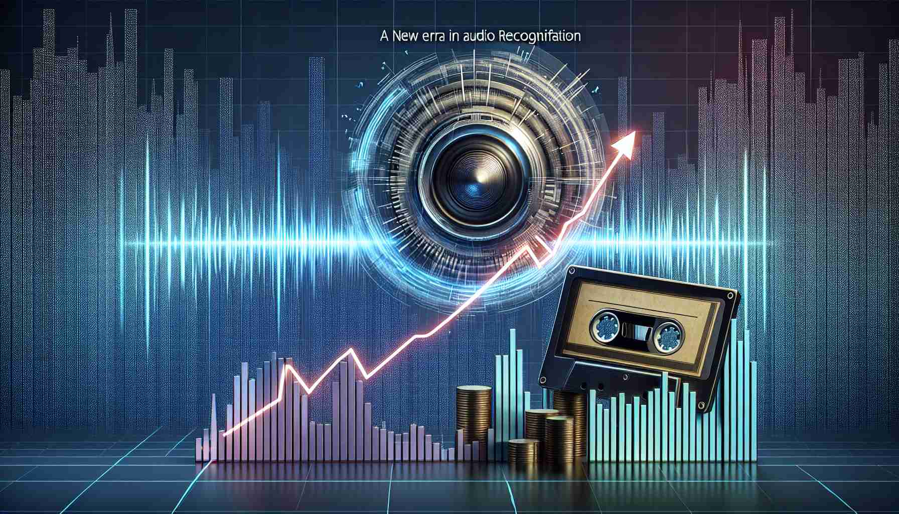 Sound Hound: Nowa era w rozpoznawaniu dźwięku. Co to oznacza dla cen akcji?