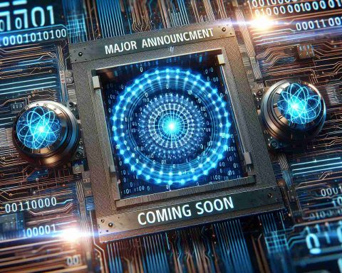 Exciting Developments in Quantum Computing! Don’t Miss NVIDIA’s Major Announcement