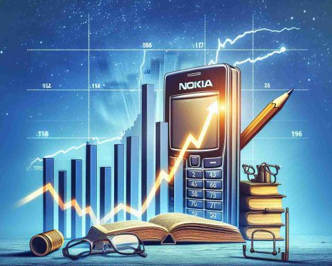 Massive Stock Buyback Announced! Nokia Invests Big