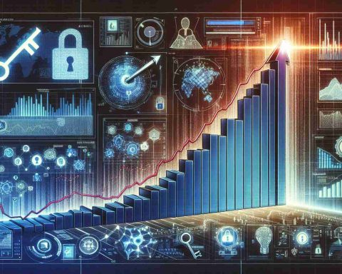 Massive Investment Surge! Discover the Secrets Behind Marvell Technology’s Share Surge