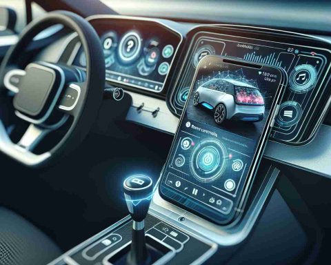 Could Your Car Control Your Phone? Discover Nio’s Bold Move.