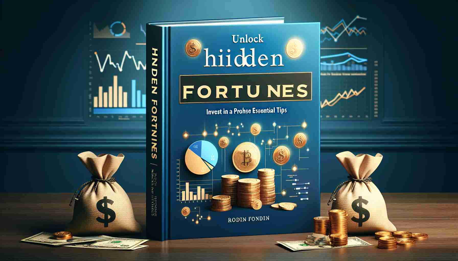 Unlock Hidden Fortunes: Invest Like a Pro with These Essential Tips!