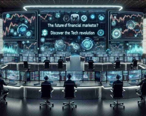 Marvell Bourse: The Future of Financial Markets? Discover the Tech Revolution