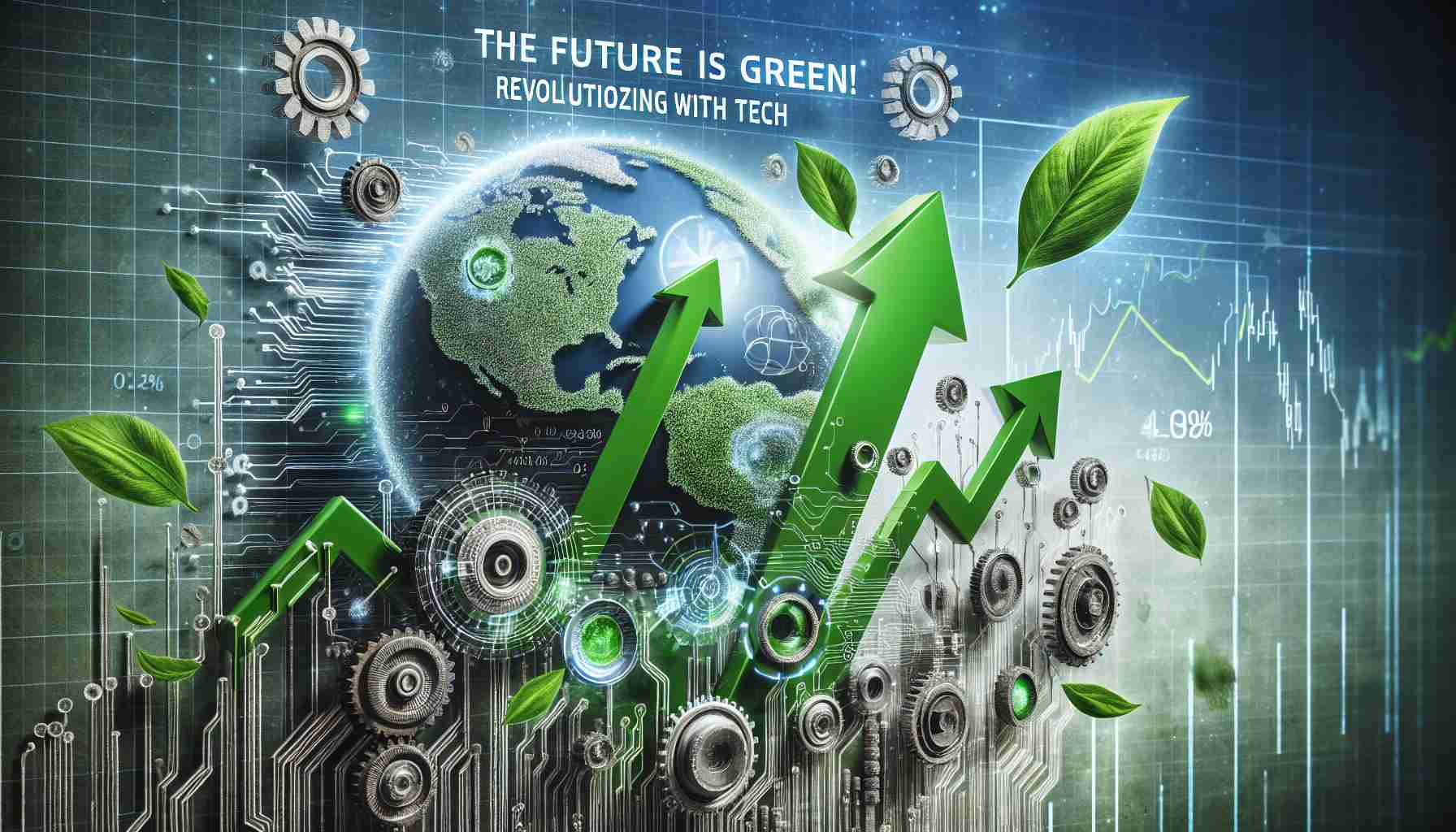 PKN Orlen Shares: The Future is Green! Revolutionizing with Tech!