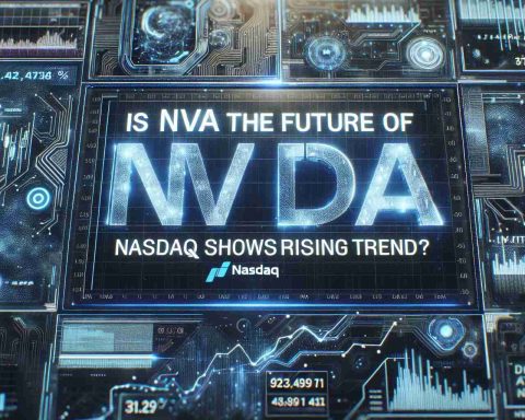 Is NVDA the Future of AI? Nasdaq Stock Shows Surprising Trends