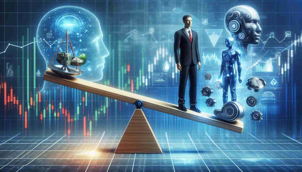 Trump Inauguration: Stock Market Seesaw? A Look into AI’s Role in Future Predictions