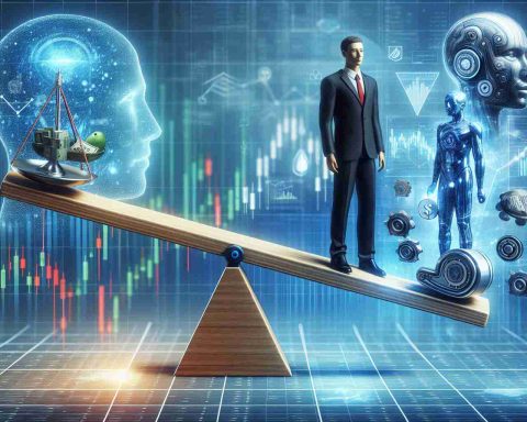 Trump Inauguration: Stock Market Seesaw? A Look into AI’s Role in Future Predictions