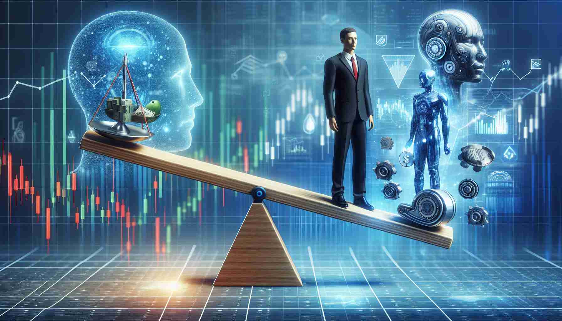 Trump Inauguration: Stock Market Seesaw? A Look into AI's Role in Future Predictions!