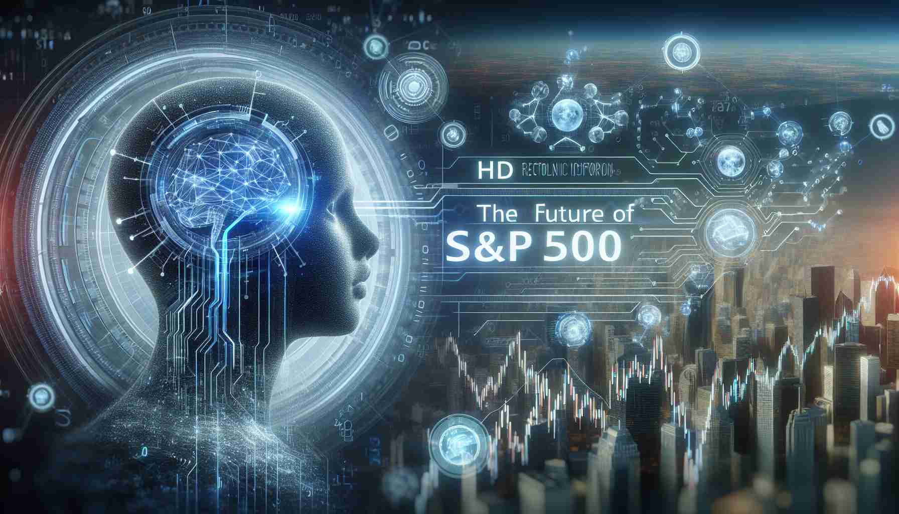 The Future of S&P 500: A Technological Revolution Unfolds! How AI is Shaping the Market's Next Chapter