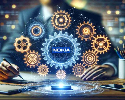 Nokia’s New Leadership Shakeup! Major Changes Ahead