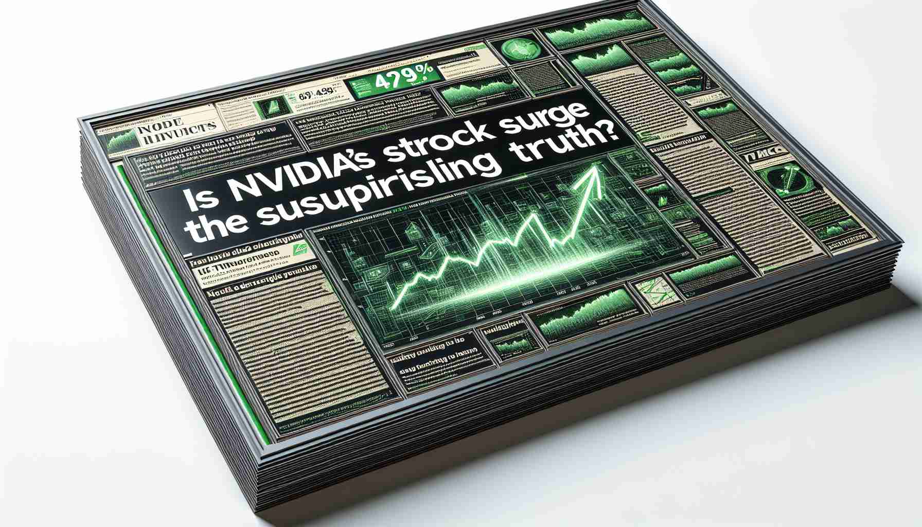 Is Nvidia's Stock Surge Sustainable? The Surprising Truth!