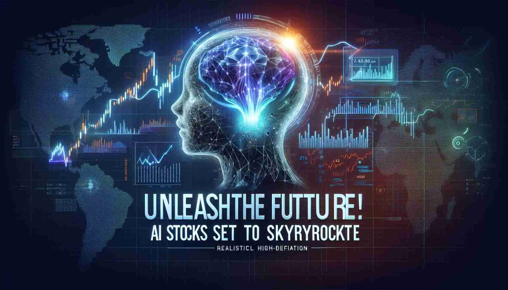 Unleash the Future! AI Stocks Set to Skyrocket