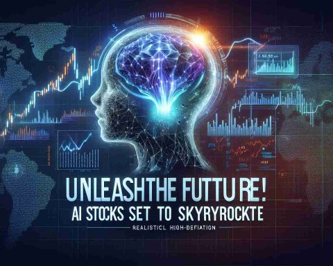 Unleash the Future! AI Stocks Set to Skyrocket