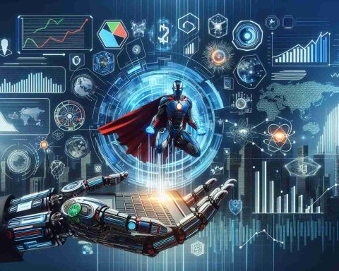 The Future of Marvel Stock! How Technology is Shaping the Next Big Move.