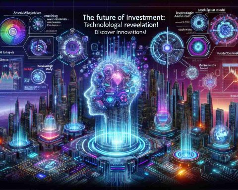 The Future of Investment: NSE Kaynes Revelation! Discover Technological Innovations.