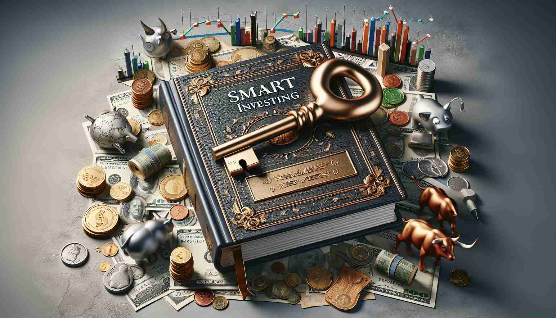 Unlock the Secrets to Smart Investing: Tips You Can't Afford to Ignore!