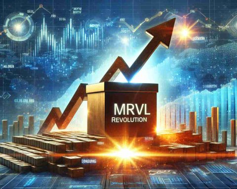 Revolution Ahead! How MRVL Stock is Poised for a Quantum Leap