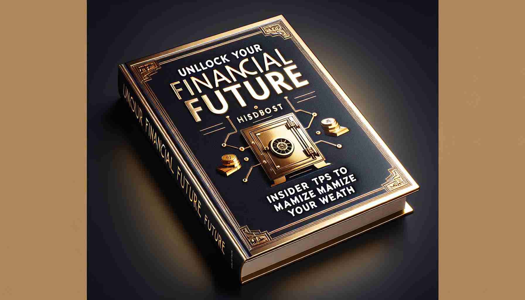 Unlock Your Financial Future: Insider Tips to Maximize Your Wealth!