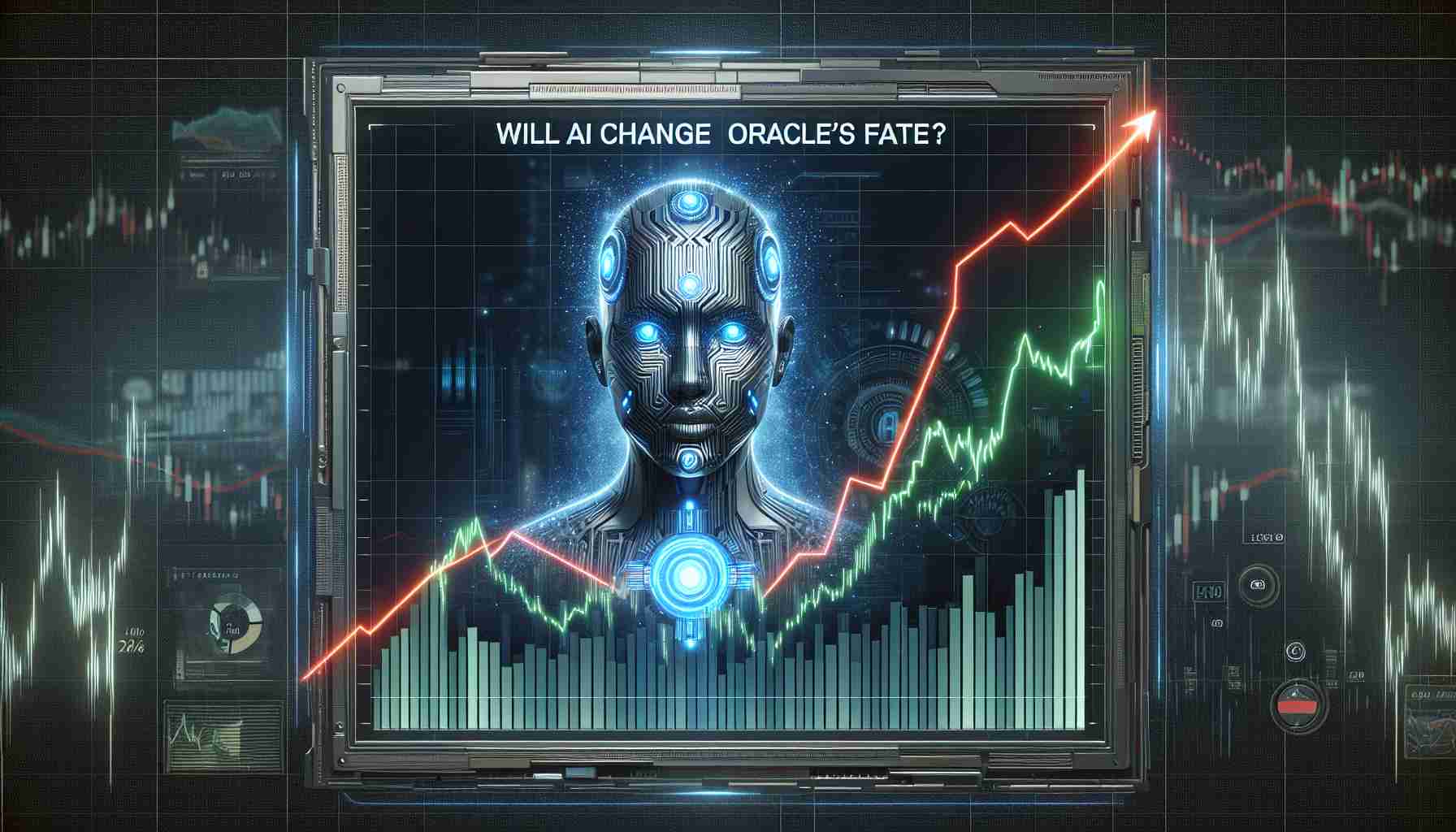 Will AI Change Oracle's Fate? A Look into Stock Price Surges