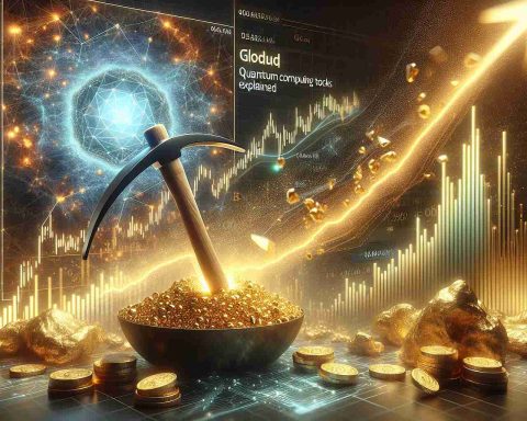 Quantum Computing Stocks: A New Gold Rush? IonQ’s Market Surge Explained