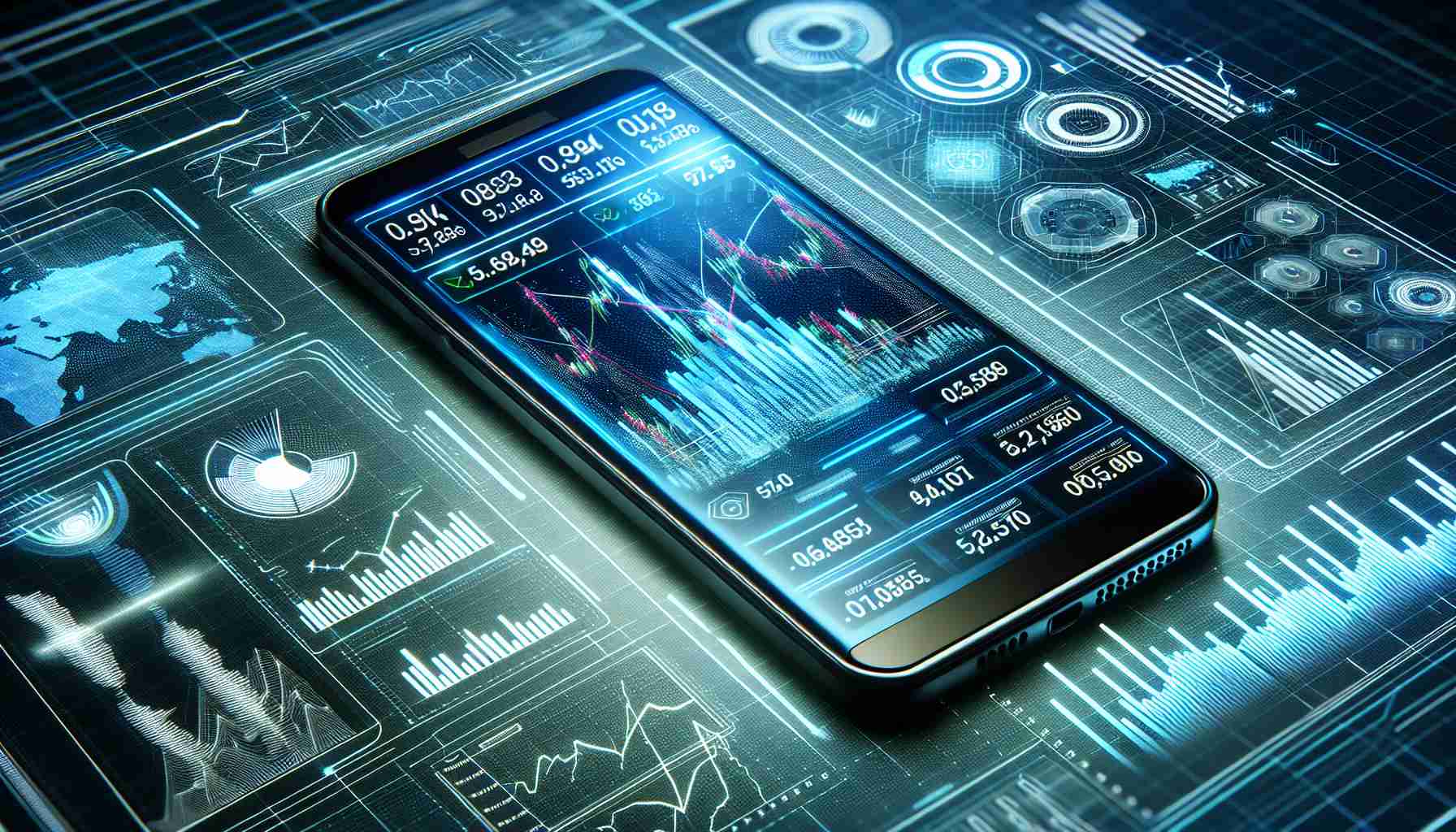 Is Your Smartphone the Future of Stock Trading? An Unexpected Game-Changer is Coming.