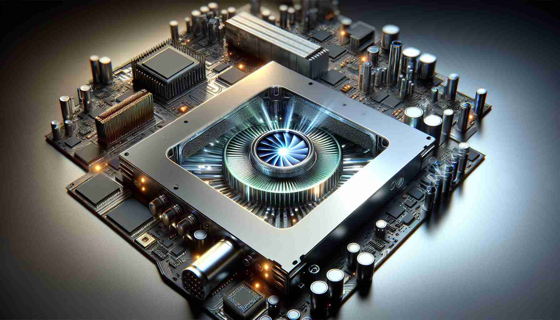 Could This Be Nvidia's Next Big Leap? What the Future Holds for the GPU Giant!