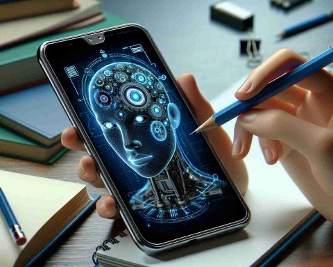 AI That Listens and Learns. The Future of Smartphones Unveiled