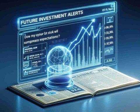 Alertes d’investissement futures ! L’action QBTS dépassera-t-elle les attentes ?