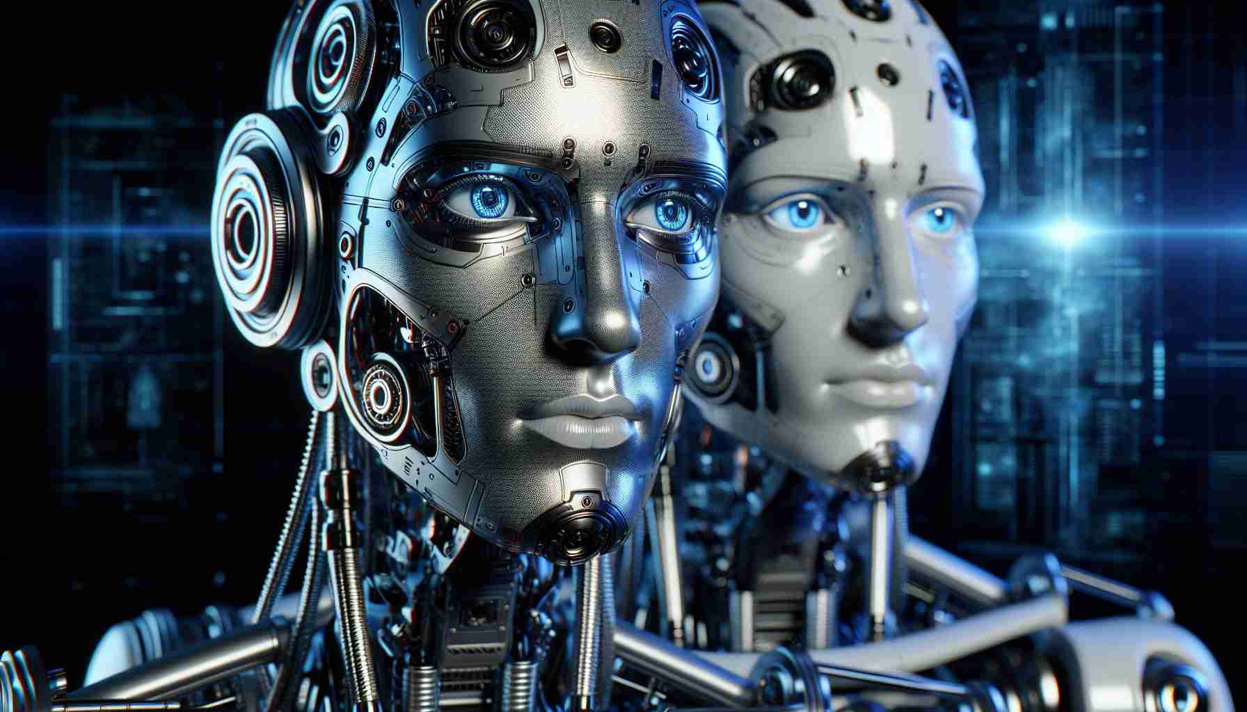 Humanoid Robots Are Coming Sooner Than You Think! Are You Ready for This Revolution?