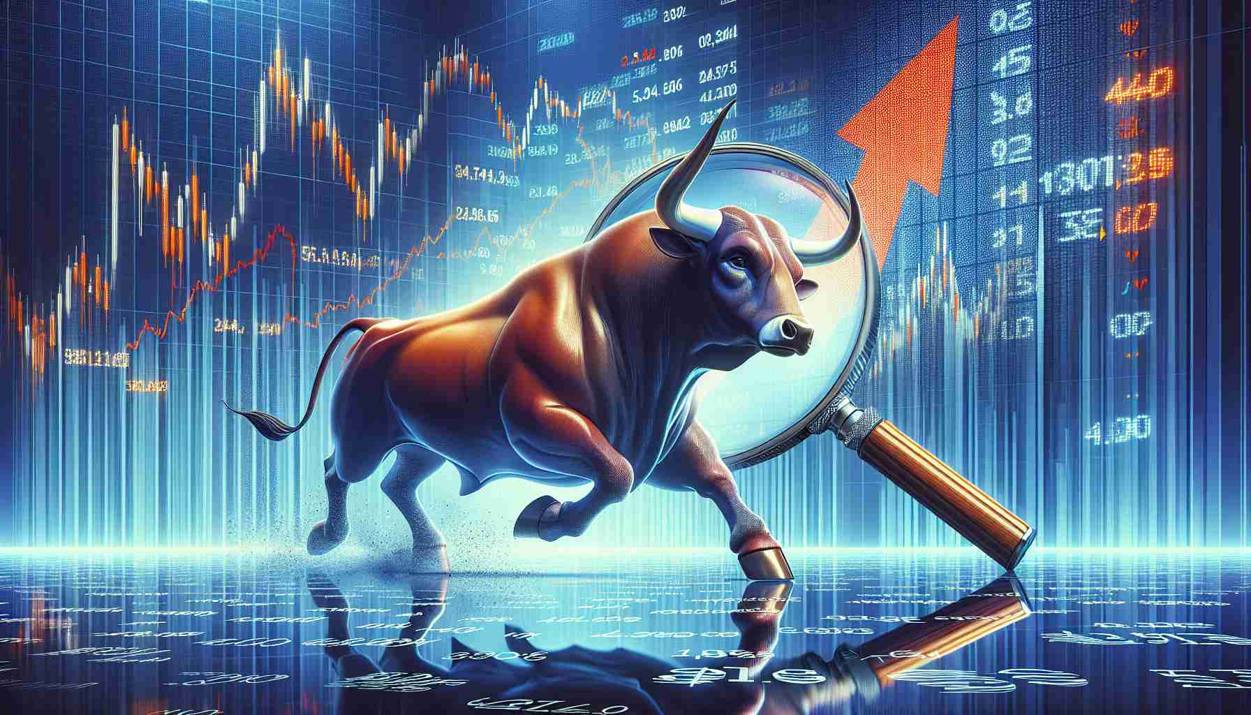 European stock markets shoot: discover what the rally is promoting European stock markets shoot: discover what the rally is promoting