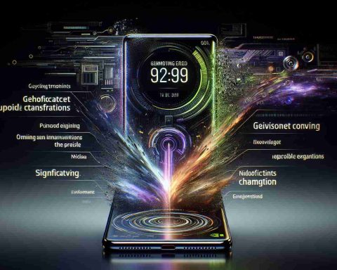 Your Smartphone’s About to Change. Here’s How NVIDIA is Leading the Charge.