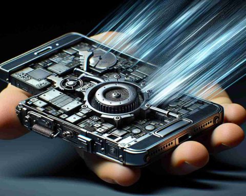 NVIDIA’s Secret Weapon. How New Tech is Redefining Smartphones.